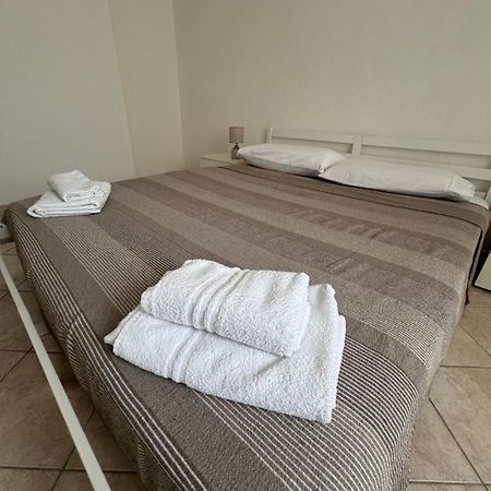 Galvani Apartment Porto Torres Dış mekan fotoğraf