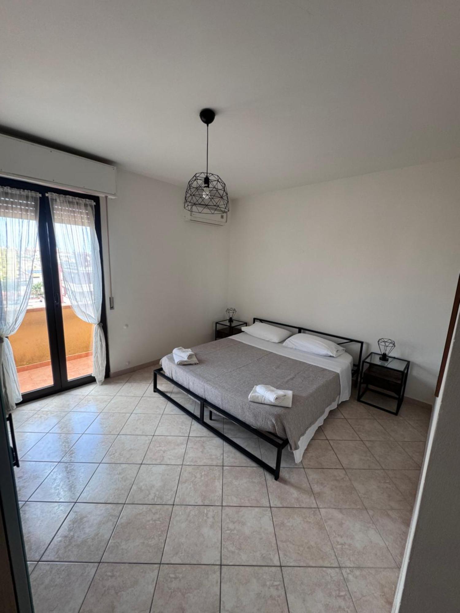 Galvani Apartment Porto Torres Dış mekan fotoğraf